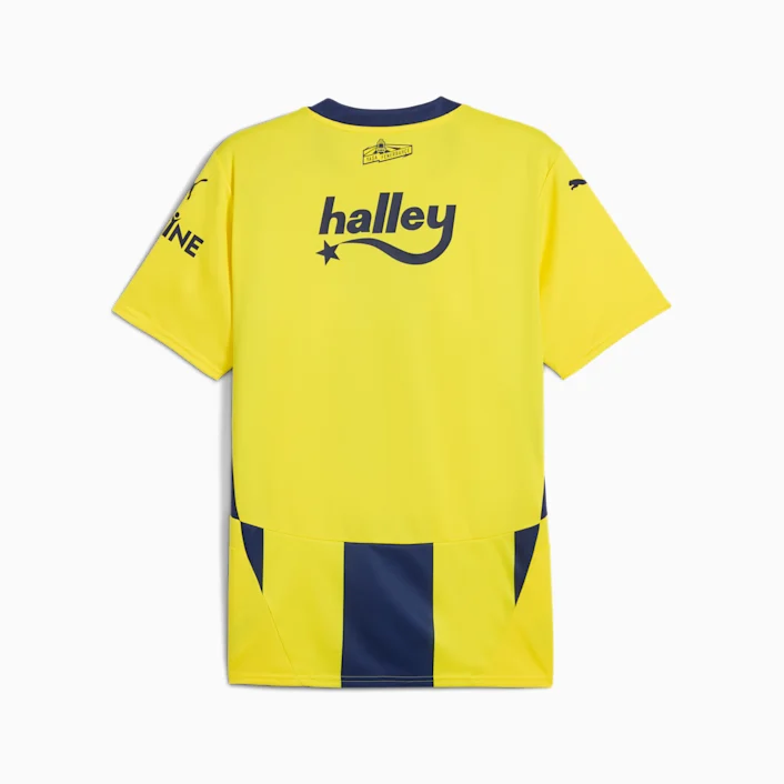 Fenerbahçe SK 24/25 Home Jersey Men | Team Jerseys | PUMA