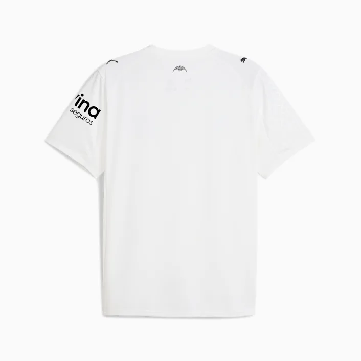 Valencia CF 25/26 Home Jersey Men | Team Jerseys | PUMA