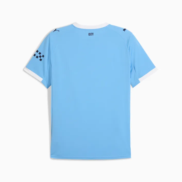 ウェア Puma Manchester City 2526 Manchester City 25/26 Long Sleeve Away Jersey Men | | PUMA