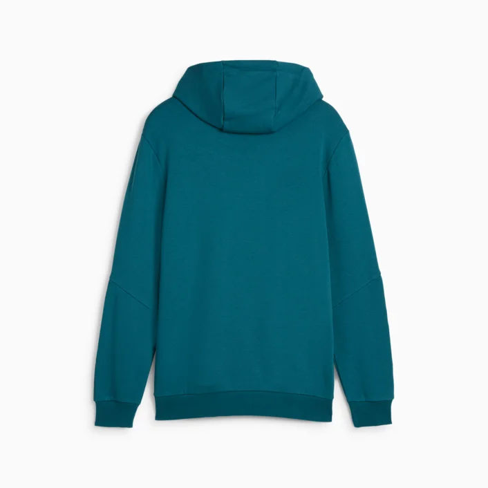 LOGO HOODIE 新品　正規品 RELAXED CE TAPE FIT