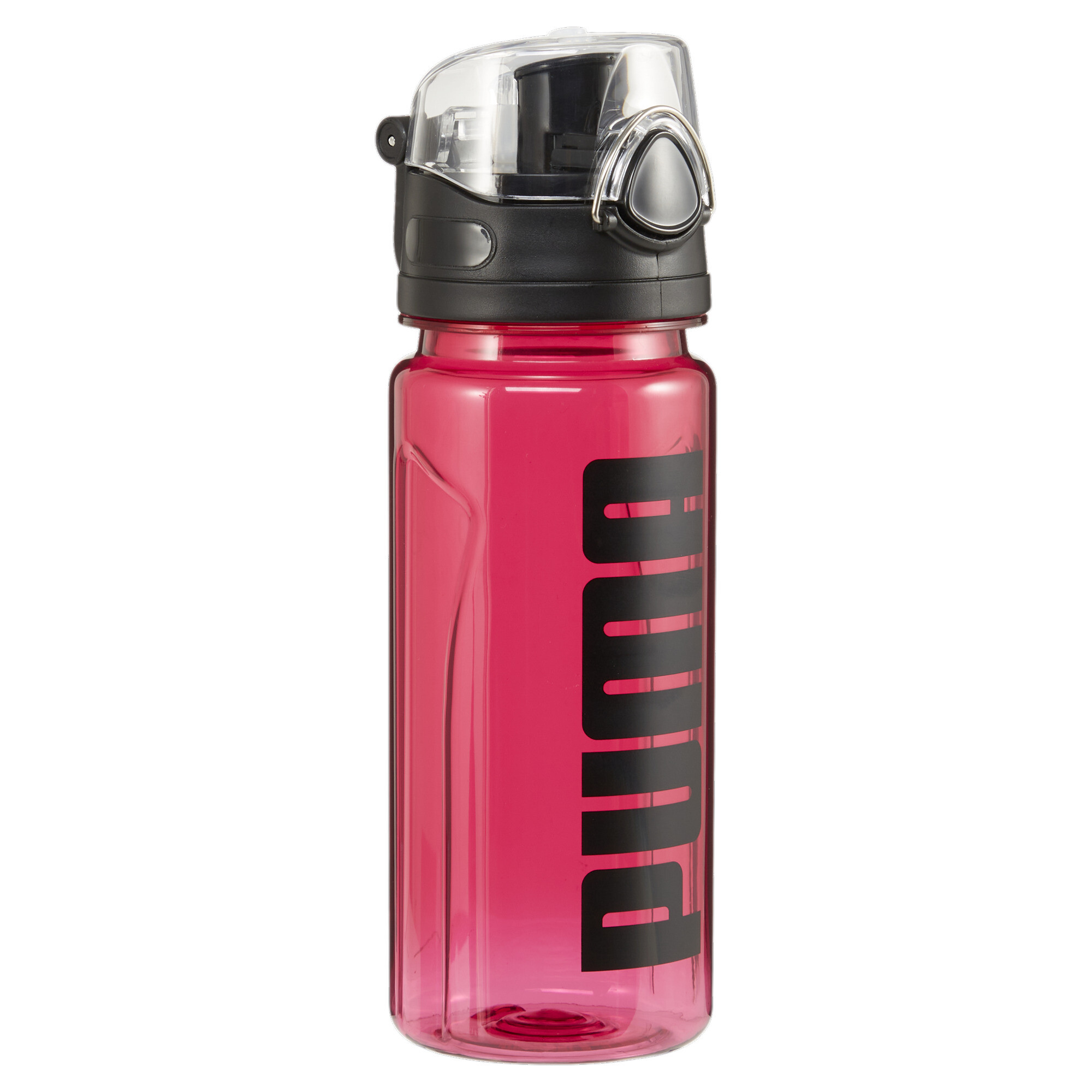 Men's PUMA Training Water Bottle In Pink