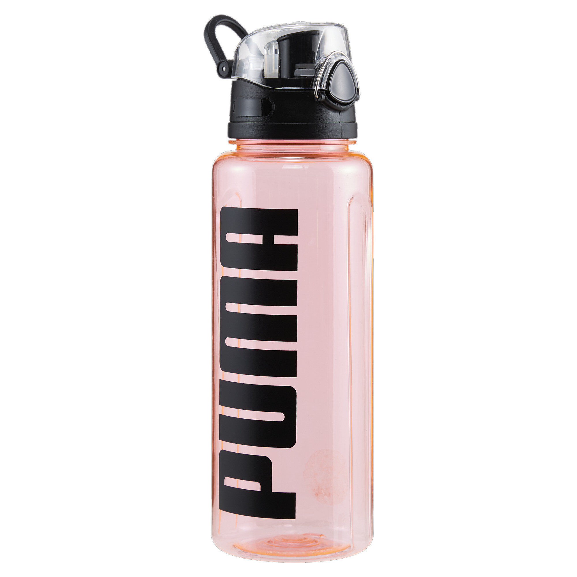 Men's PUMA Training 1L Bottle In Pink