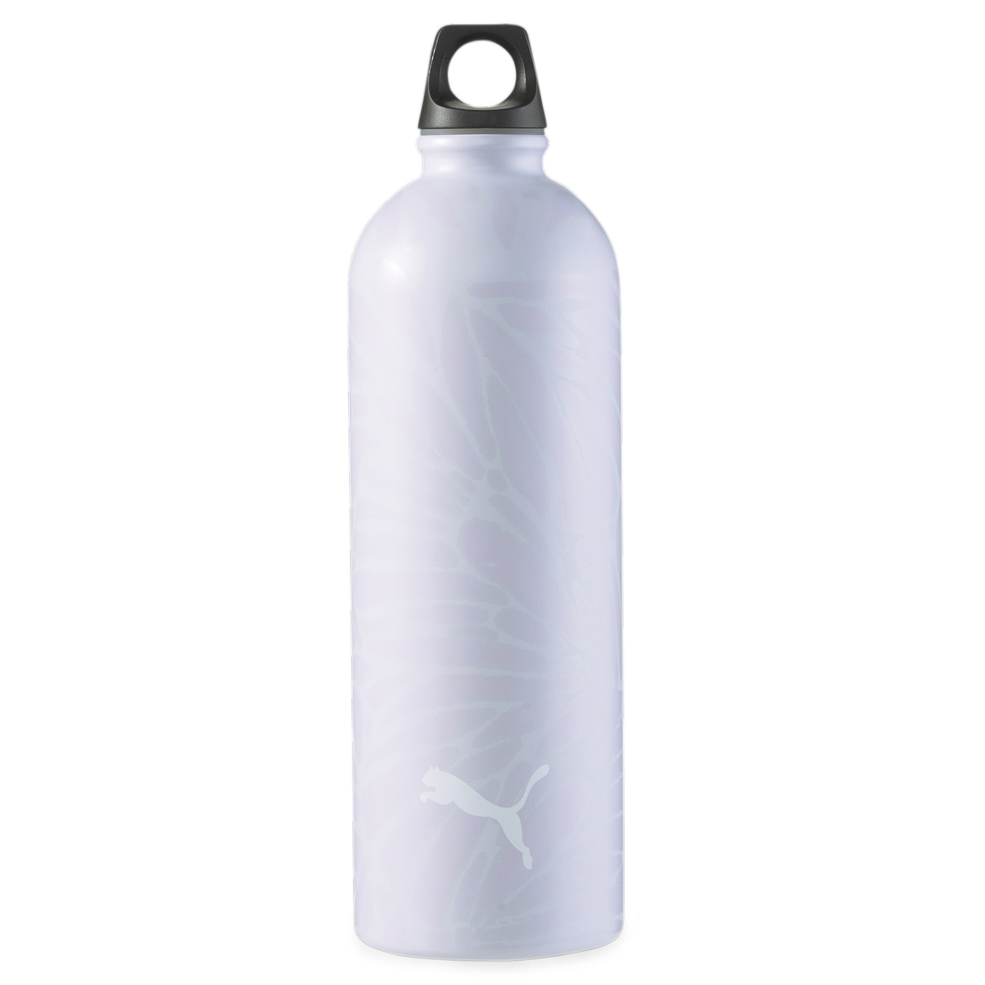 زجاجة مياه للتدريب من بوما من الستانلس ستيل بنفسجي