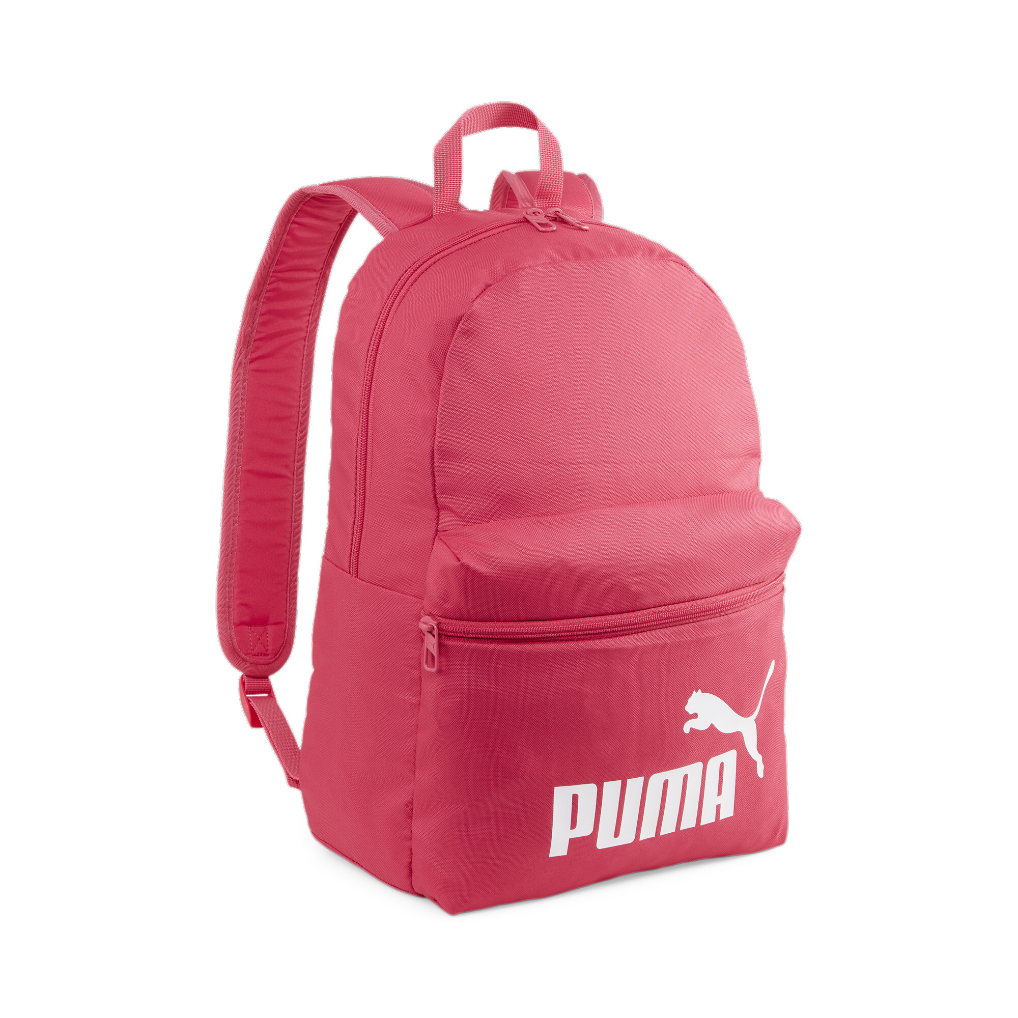 Men's PUMA Phase Backpack In Pink