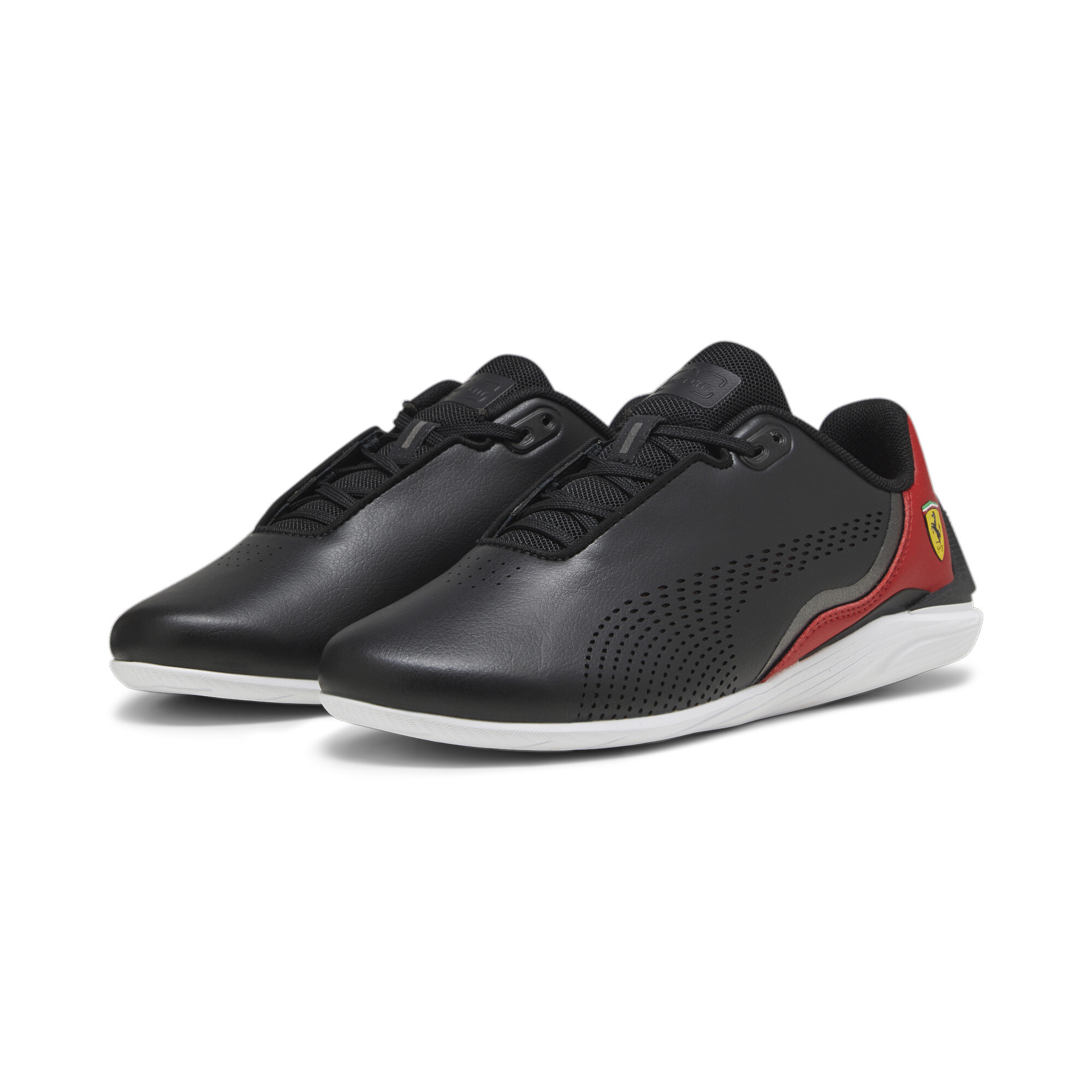 Puma ferrari shop shoes uae