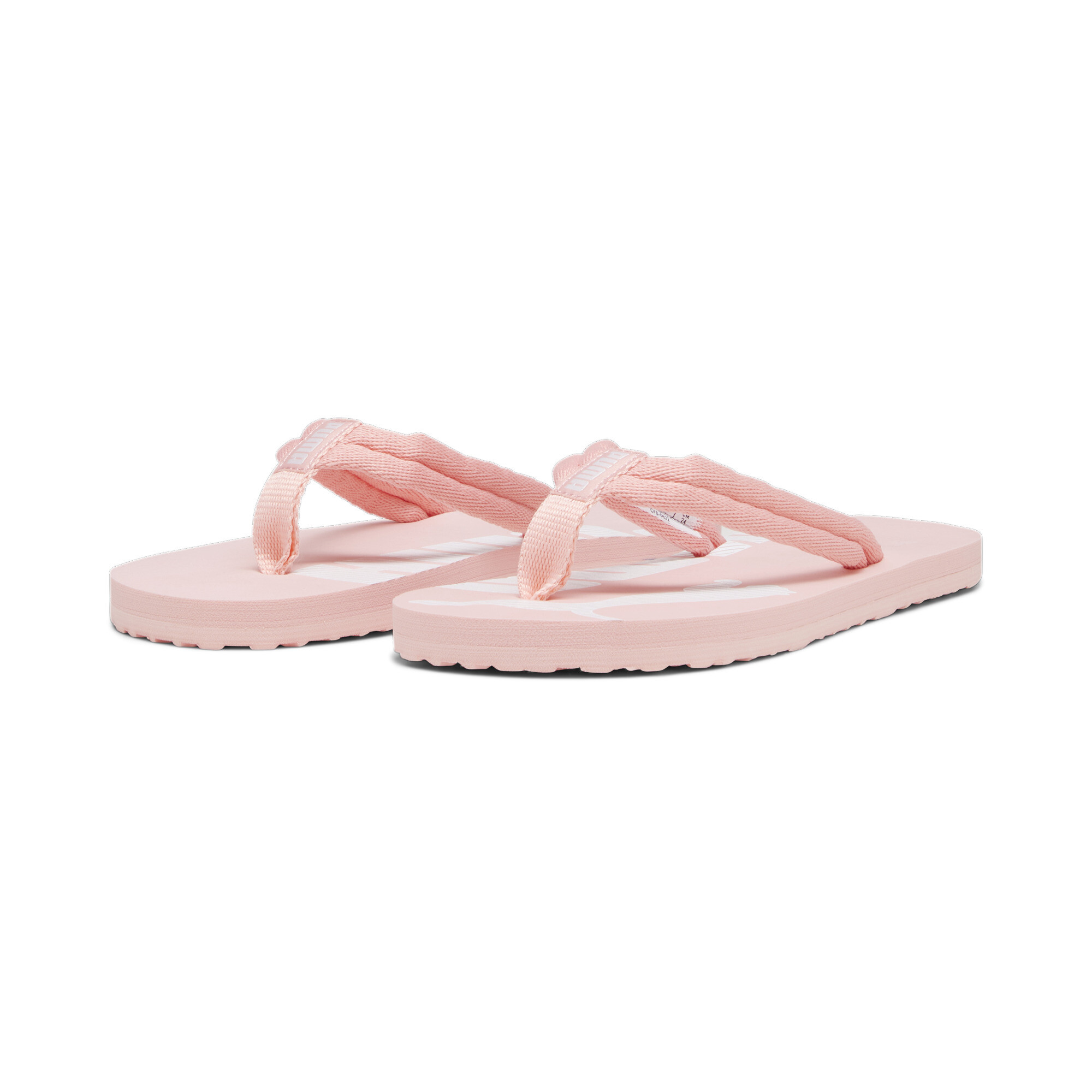 Men's PUMA Epic Flip V2 Sandals In Pink, Size EU 47