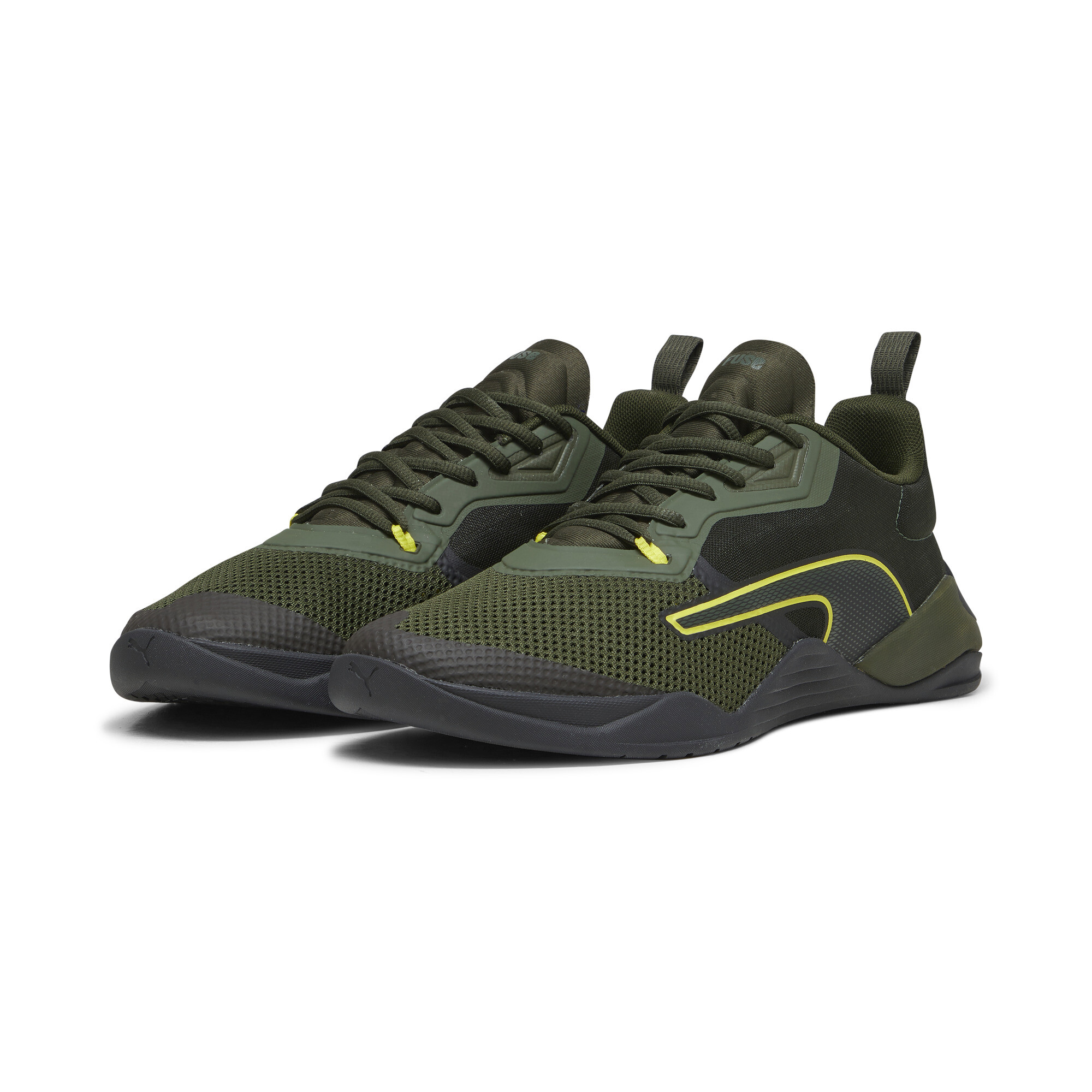 Puma shoes on sale online uae