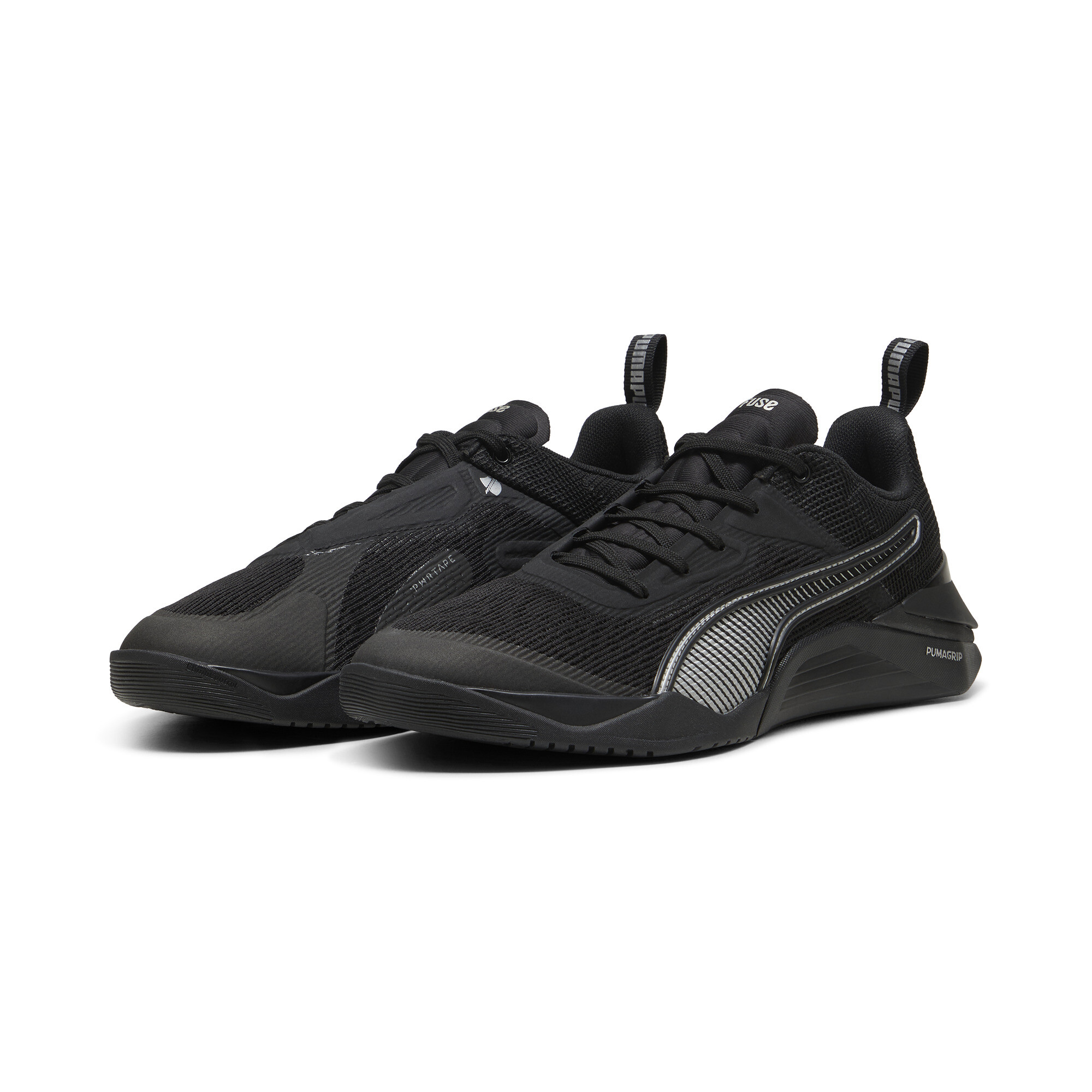 PUMA Men s Fuse 3.0 Training Shoes in Black price in Dubai UAE Compare Prices