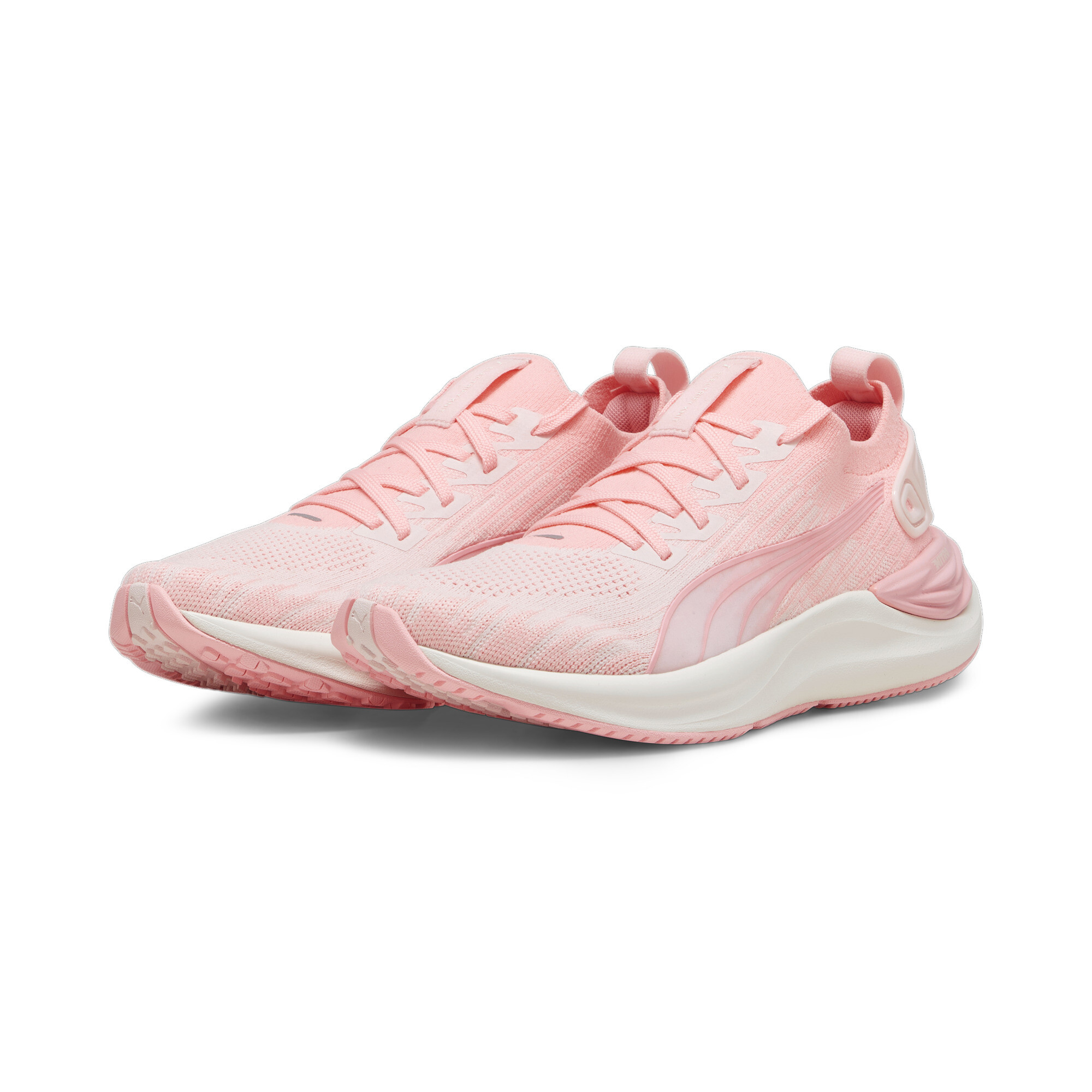 Puma pink shoes price sale