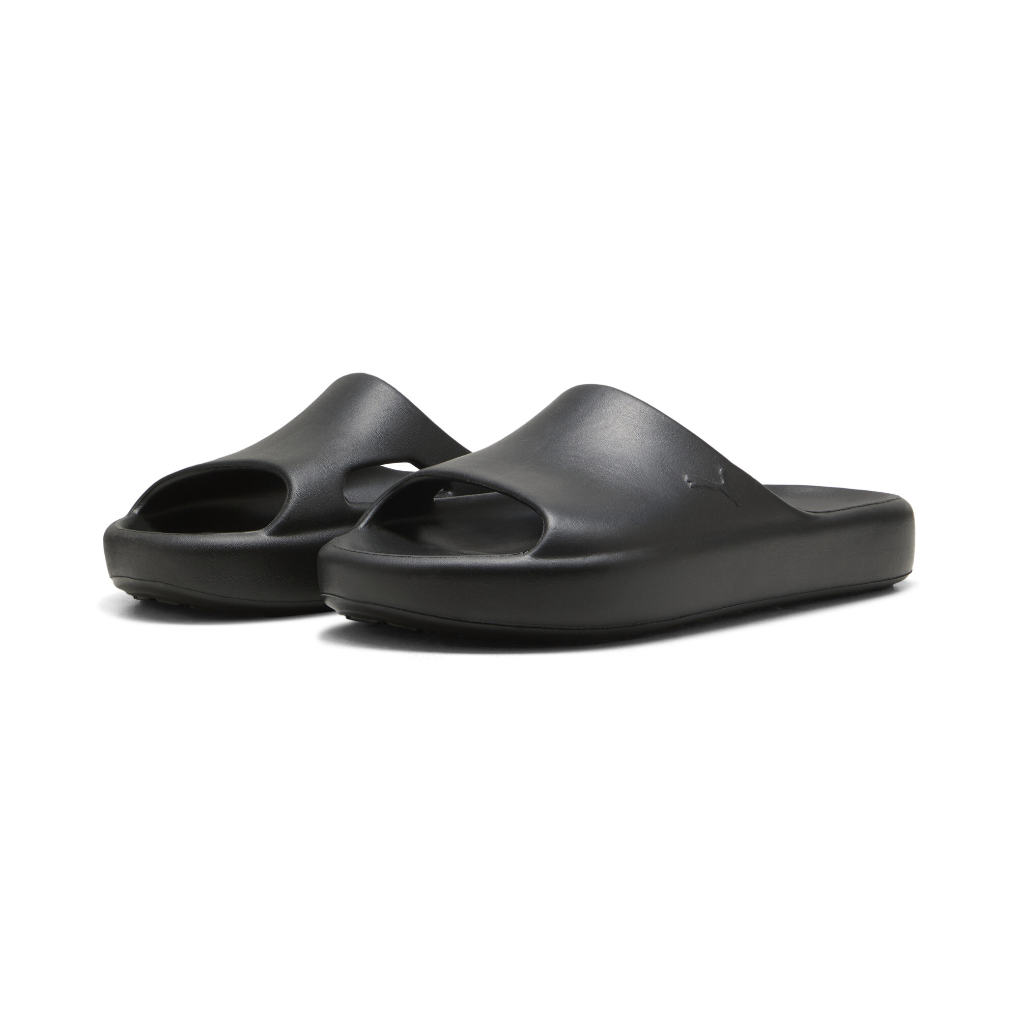 PUMA Men s Shibui Cat Sandals in Black price in Saudi Arabia Compare Prices