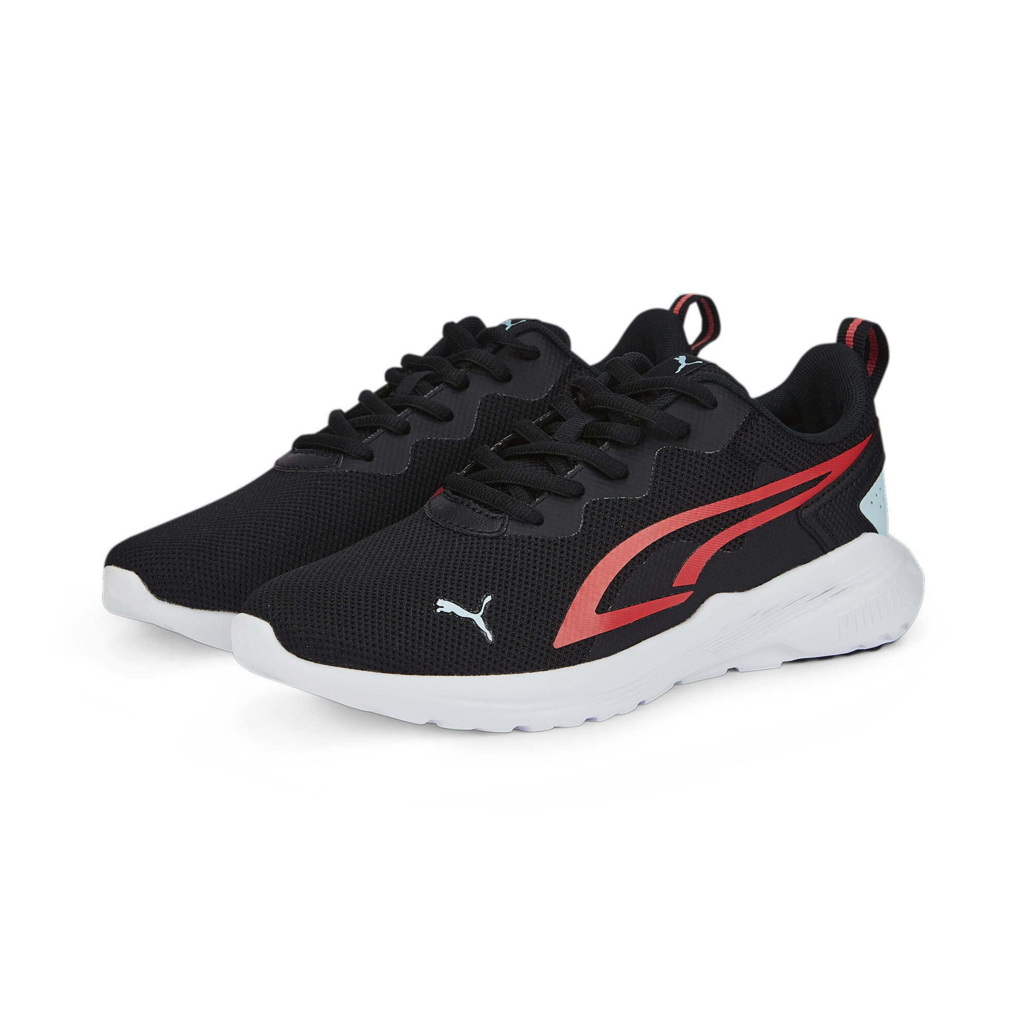 PUMA PUMA All Day Active Sneakers Youth in Black price in Dubai