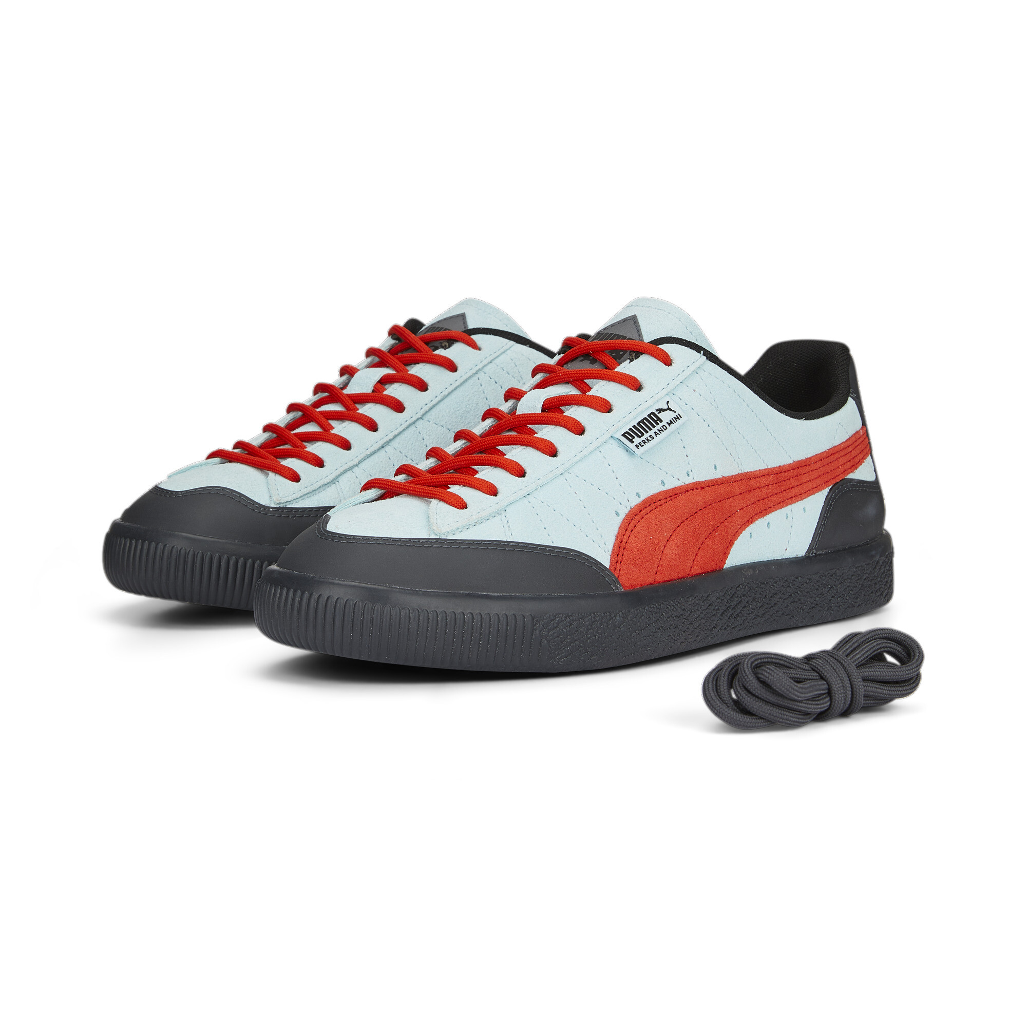 Puma clyde clearance prix