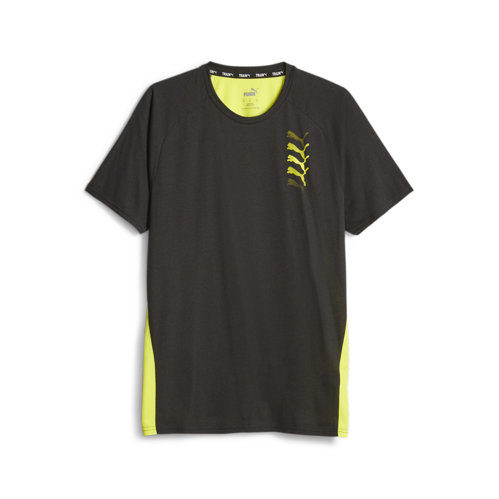 CrossFit T-Shirt Tri-blend (Men's)