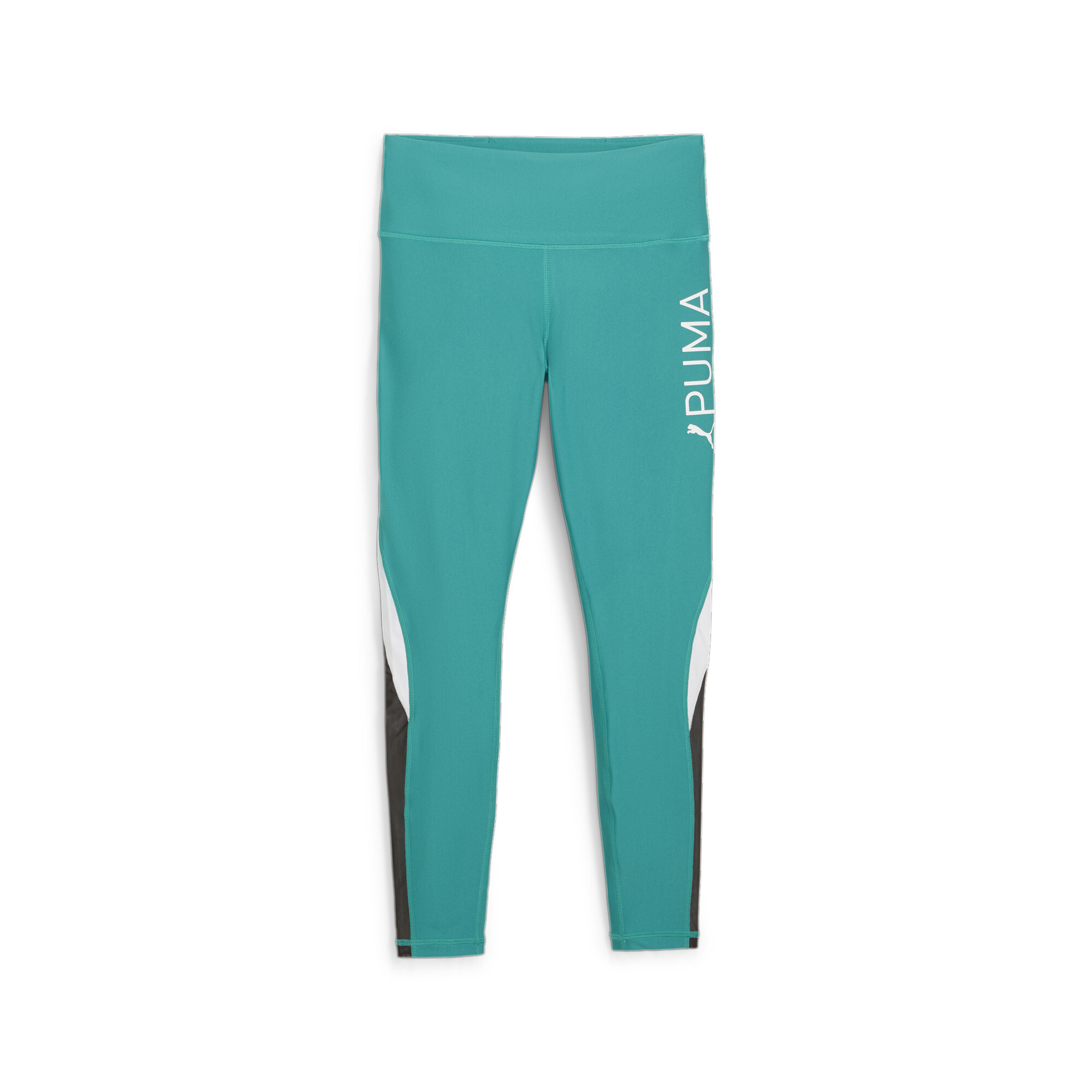 بنطال ضيق للنساء PUMA FIT EVERSCULPT أخضر