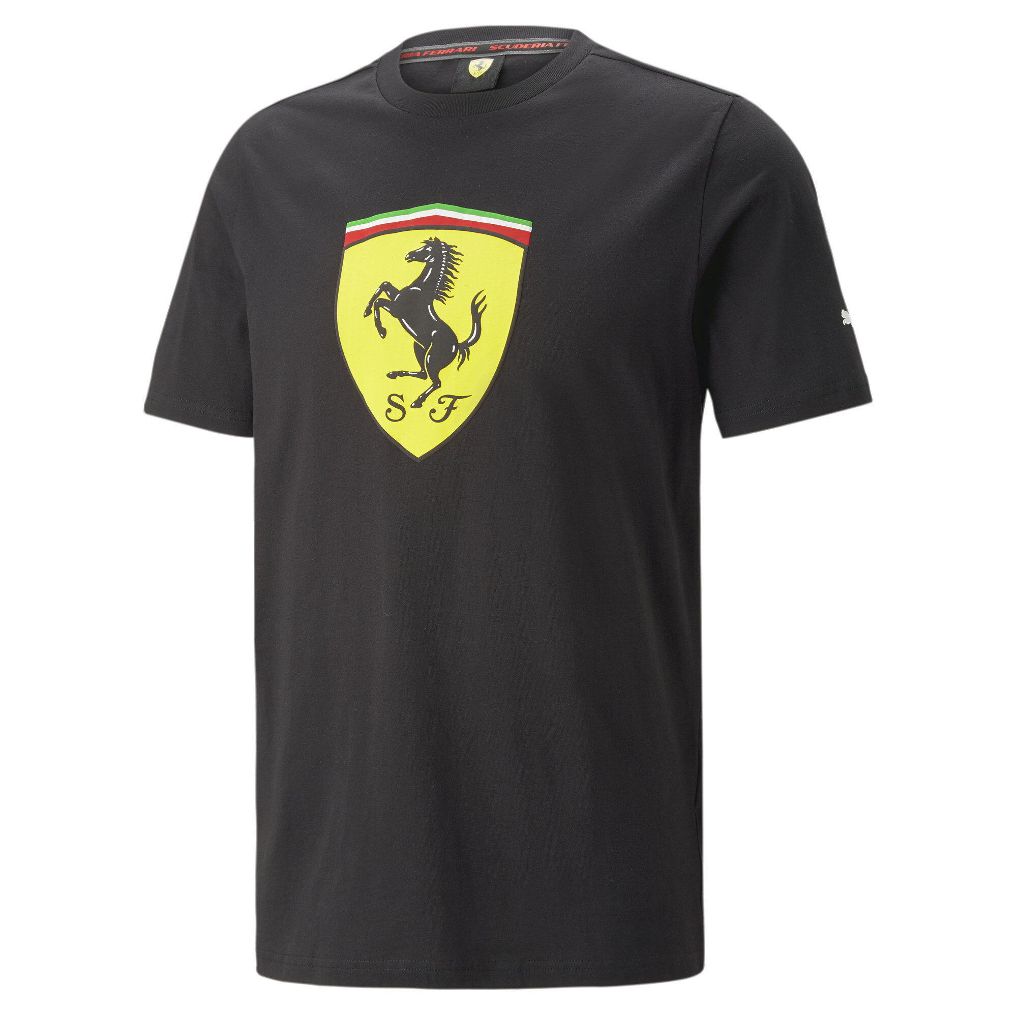 Ferrari t shop shirt dubai