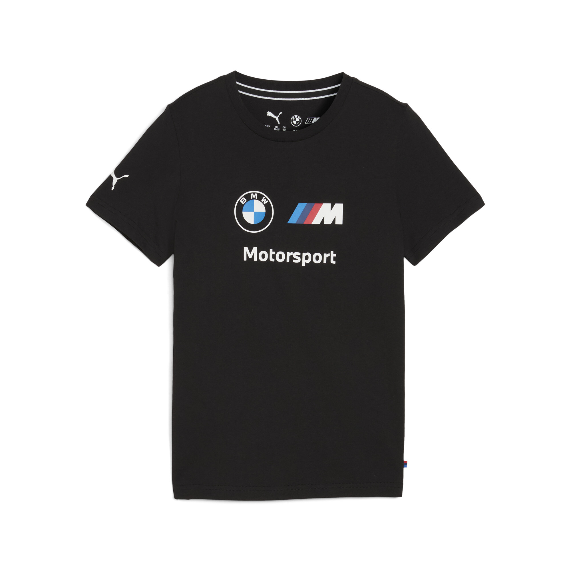 Puma bmw motorsport hotsell t shirt price