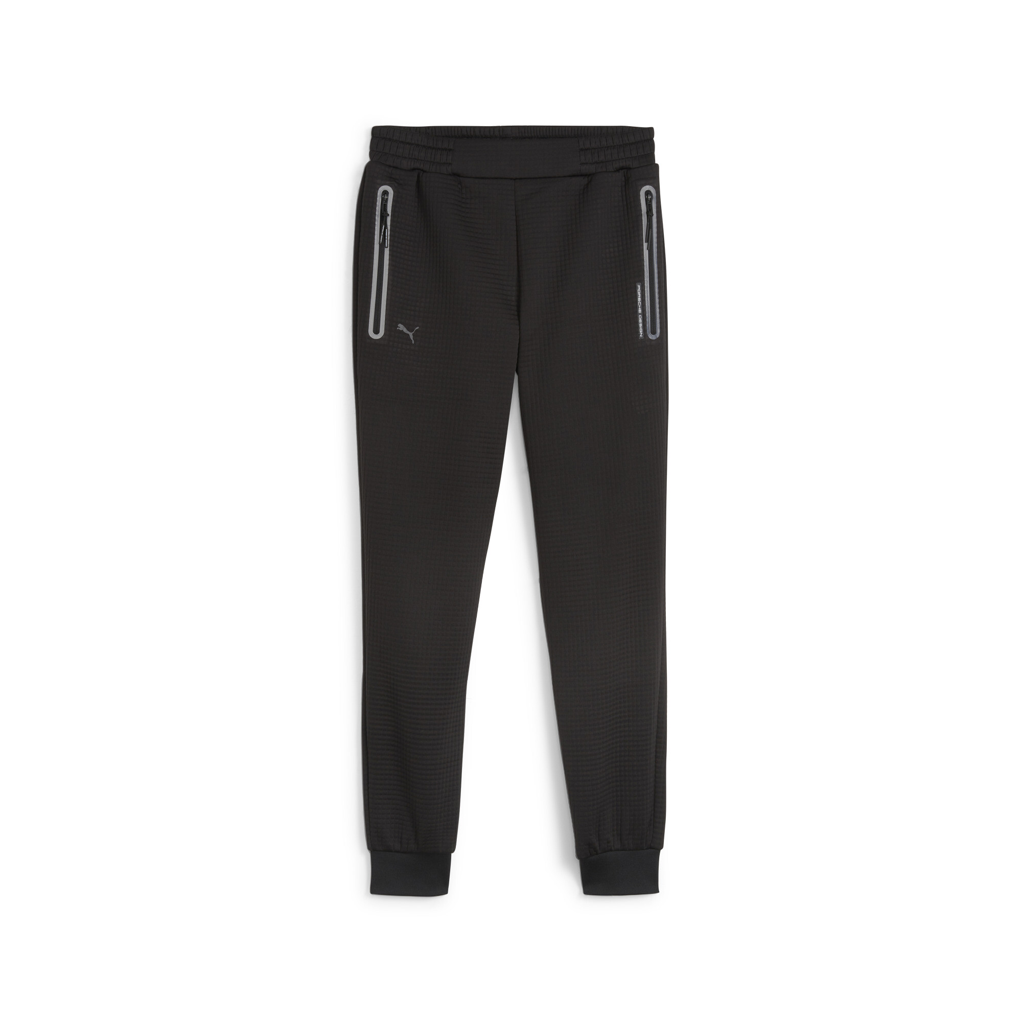 Men's PUMA Porsche Design Sweatpants In Black, Size XS