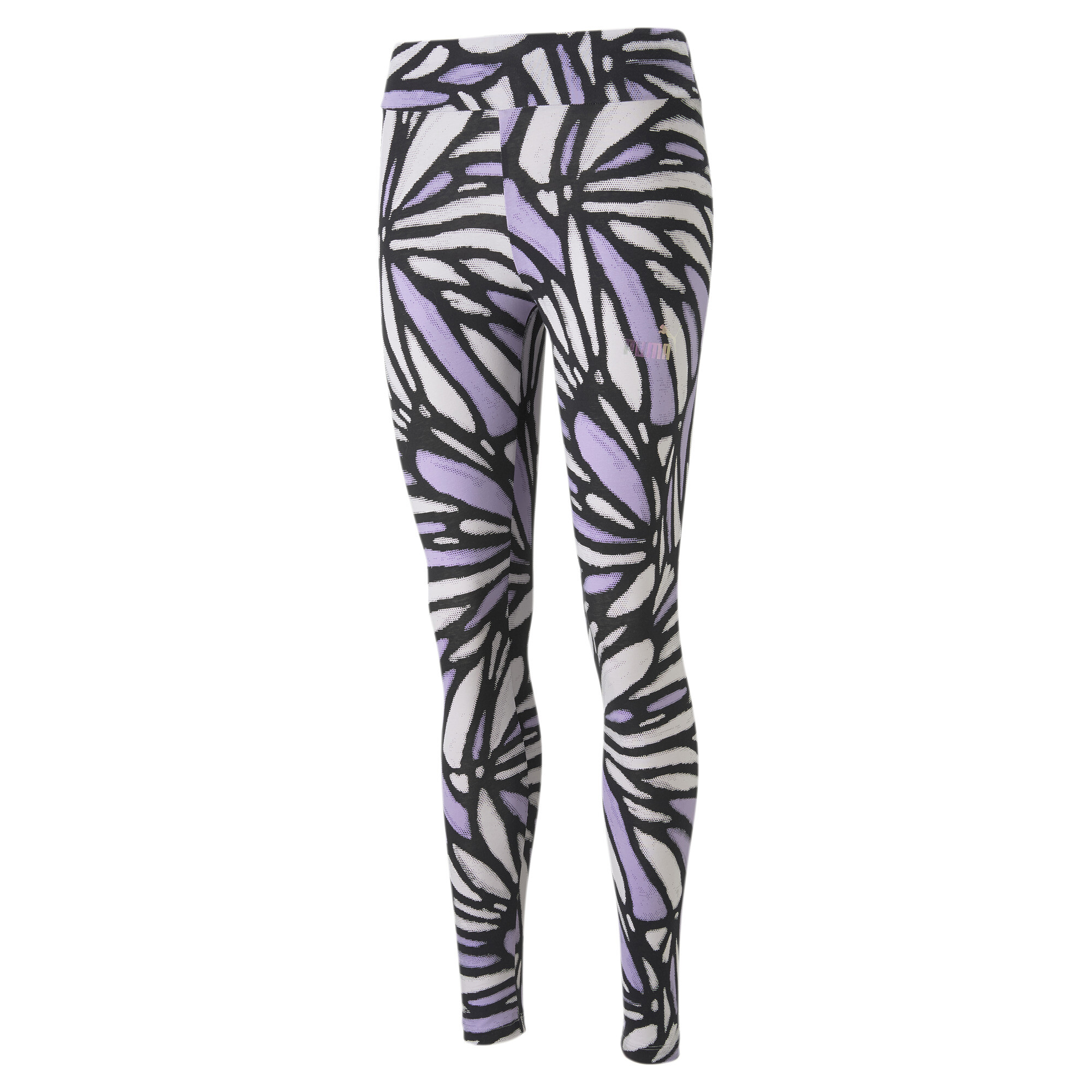 Printed leggings deals for women