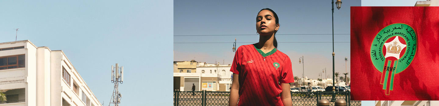 WWC MOROCCO