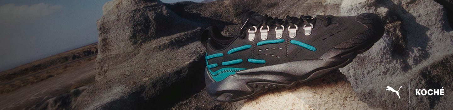 PUMA X KOCHE