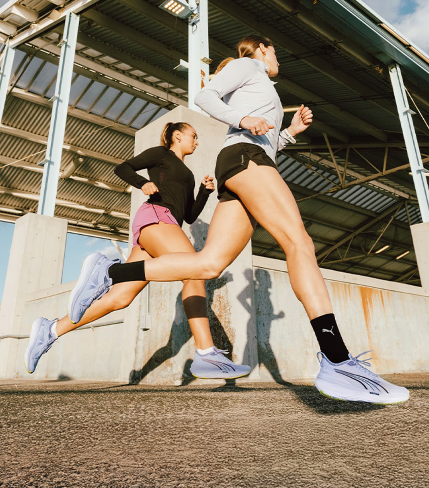 FOREVERRUN 2