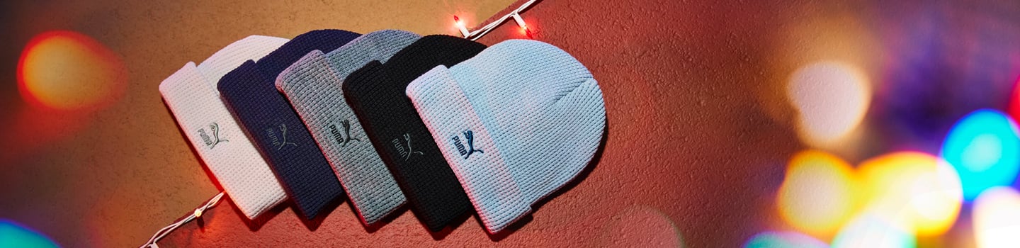 STOCKING STUFFERS GIFTS | PUMA®