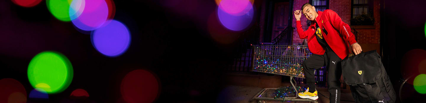 GIFTS FOR MOTORHEAD | PUMA®