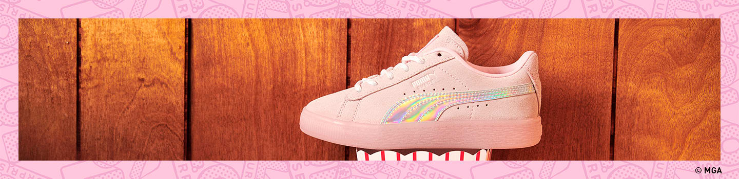 LOL SURPRISE LAUNCH | PUMA®