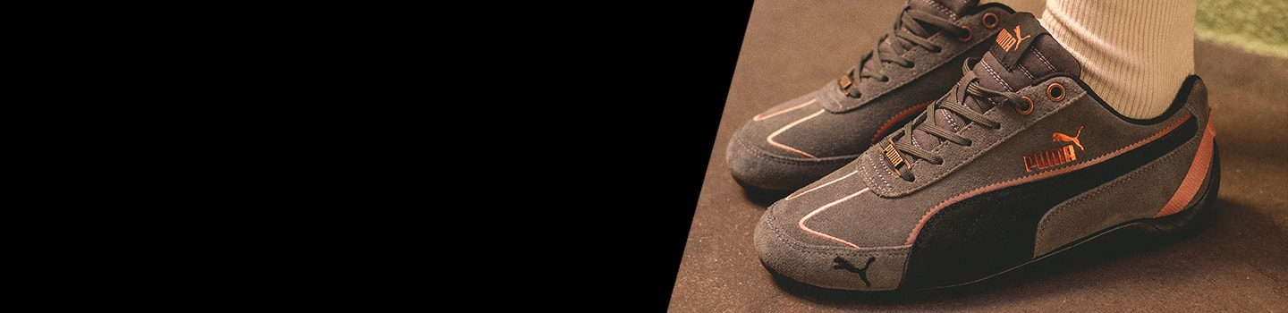 SPEEDCAT |  PUMA®