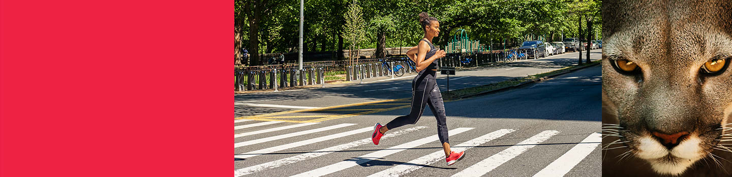 LIBERATE NITRO RUNNING | PUMA®