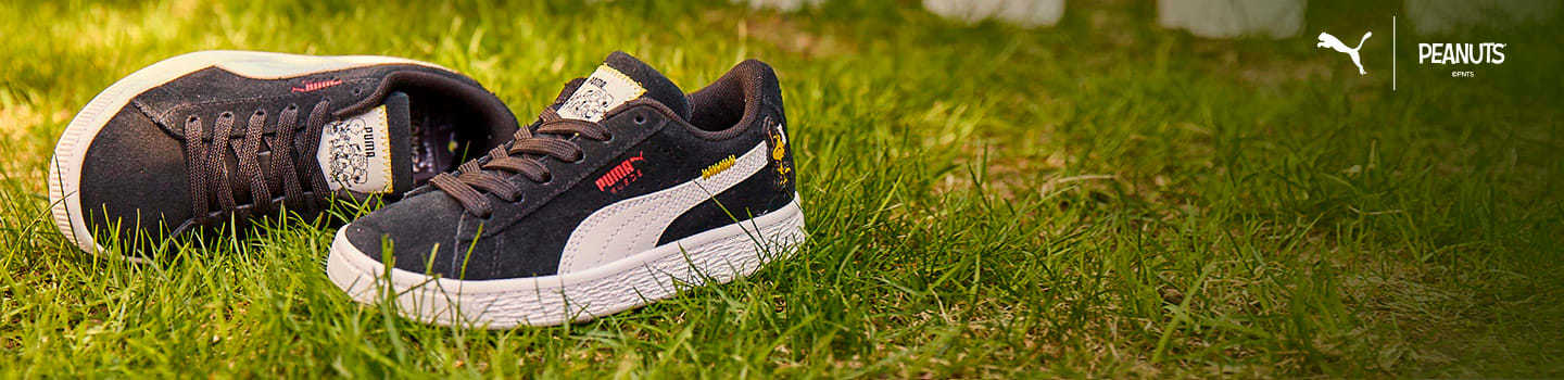 PEANUTS | PUMA®