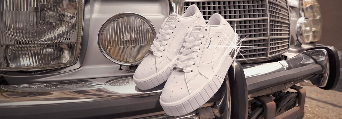 CALI STAR | PUMA®