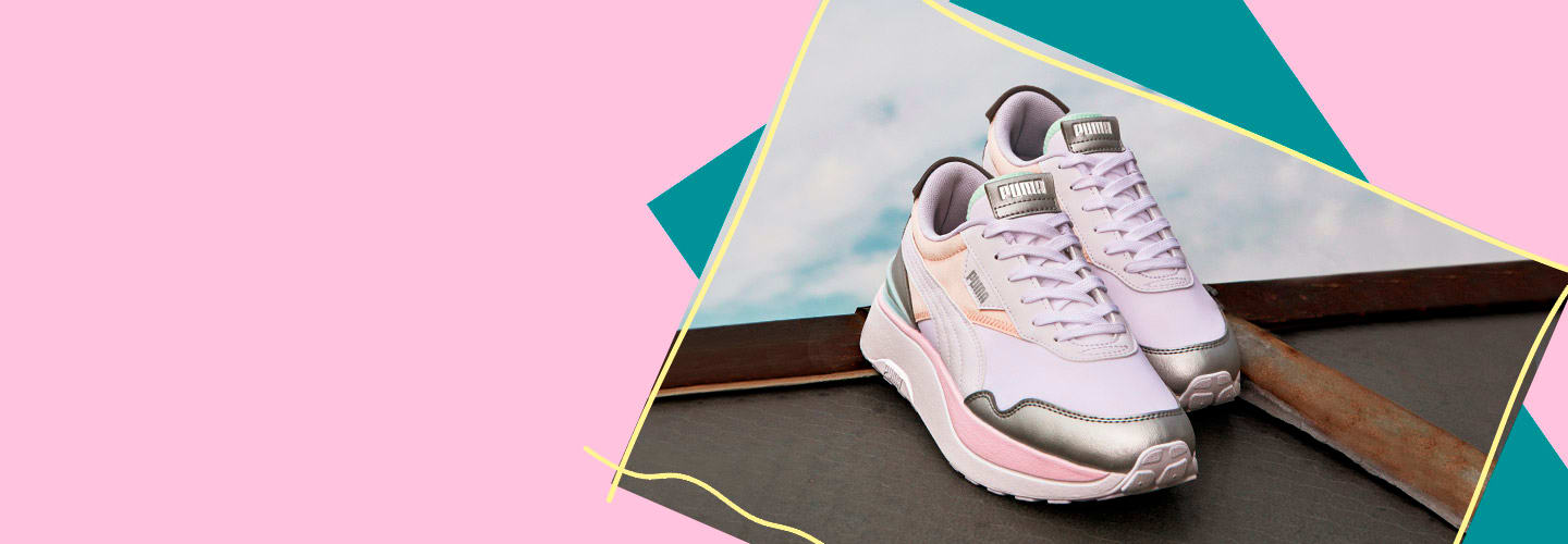 PUMA RIDER PACK | PUMA®