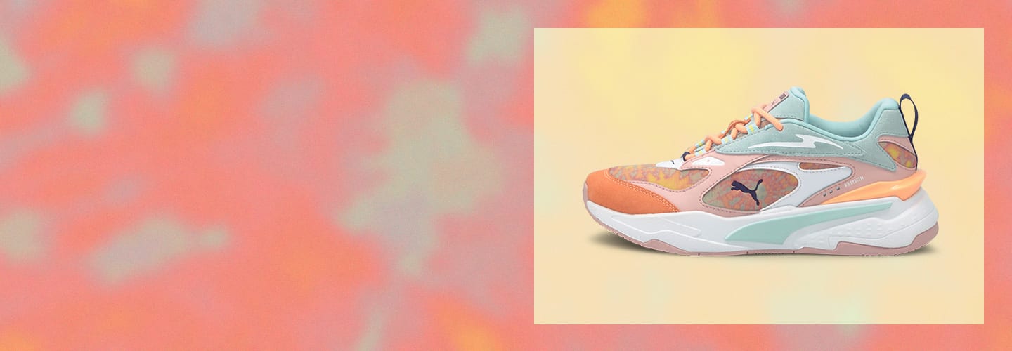 RS COLLECTION | PUMA®