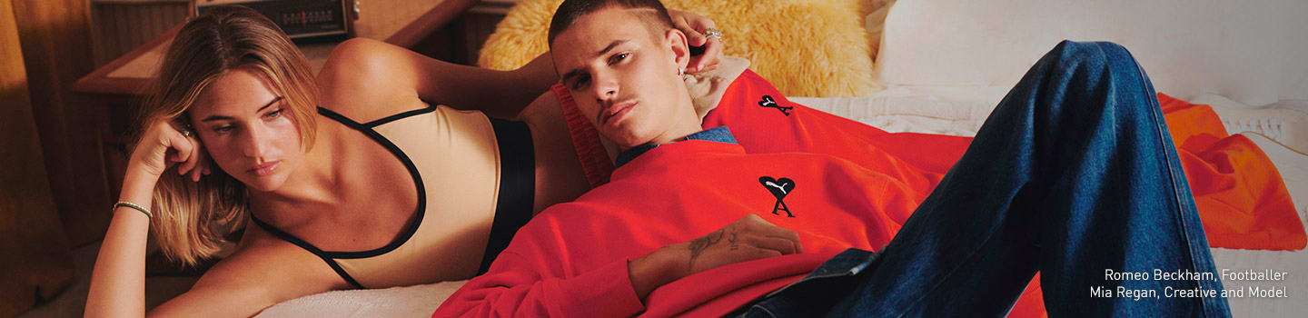 AMI | PUMA®