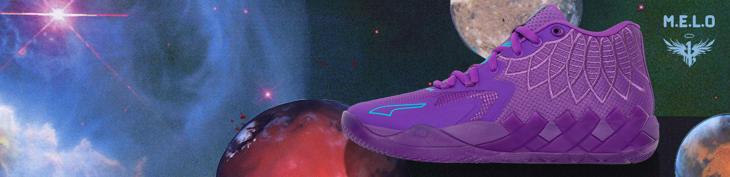 BASKETBALL COLLECTIONS | PUMA®
