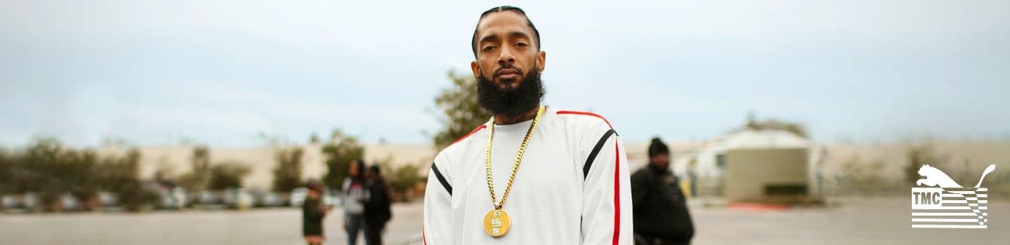 TMC HUSSLE WAY | PUMA®