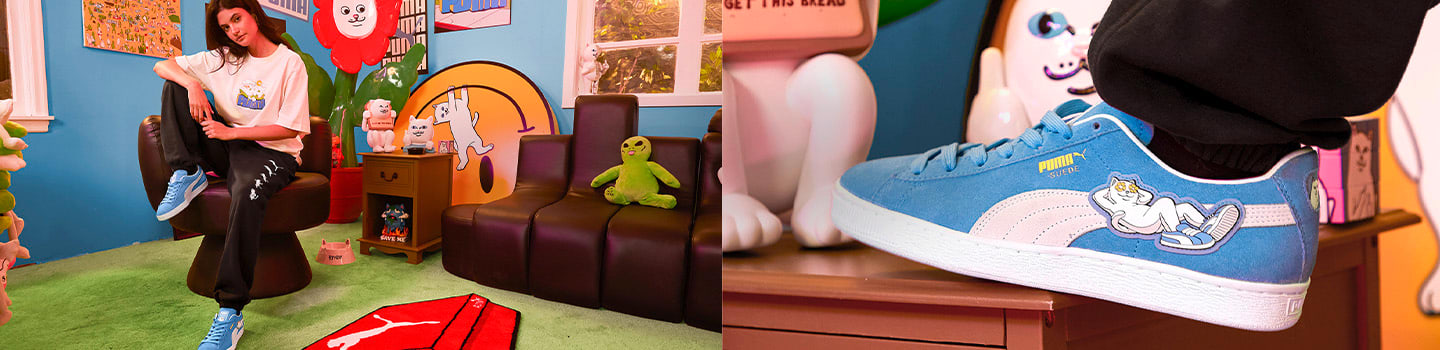 Ripndip shoes online