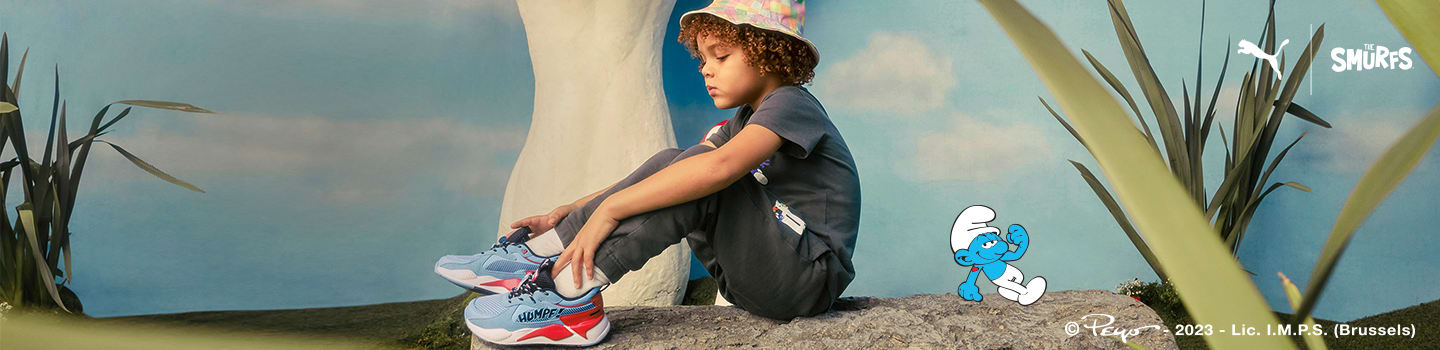 Puma speed cat classic outlet childe