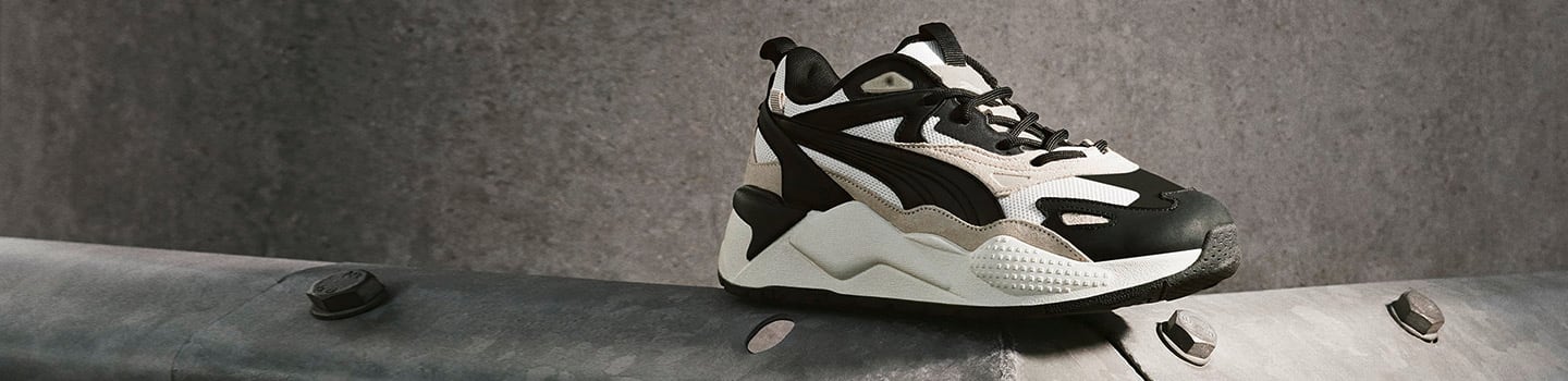 La gamme RS RS X Sneakers PUMA