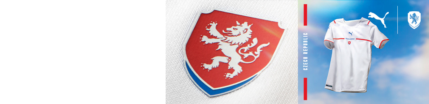 Czech republic football kit sale