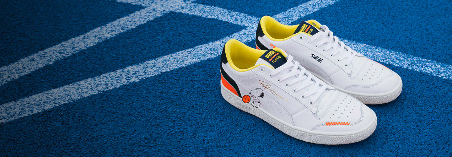 puma italy shoes