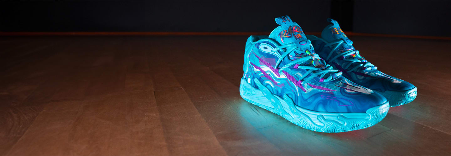Puma basket brights yoyo classic france store