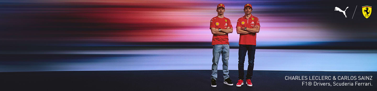 Puma ferrari south africa best sale