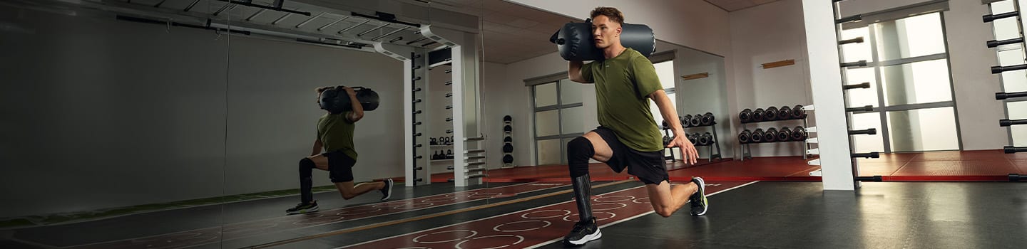 Puma gym discount