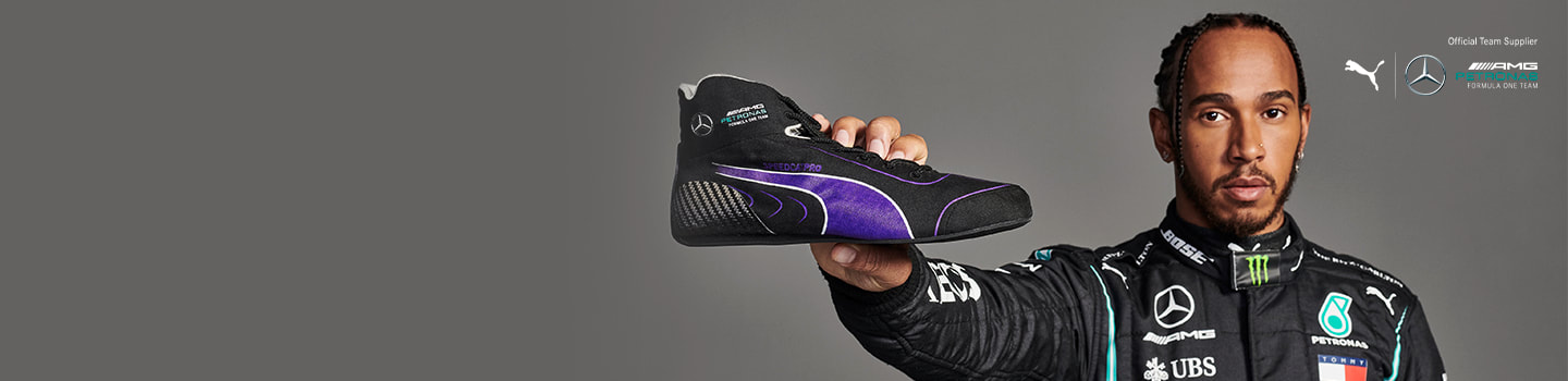 puma speed cat trainers