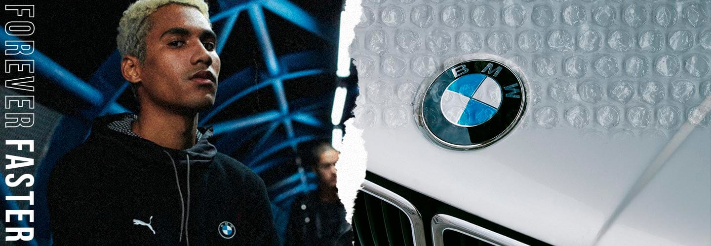 puma bmw france