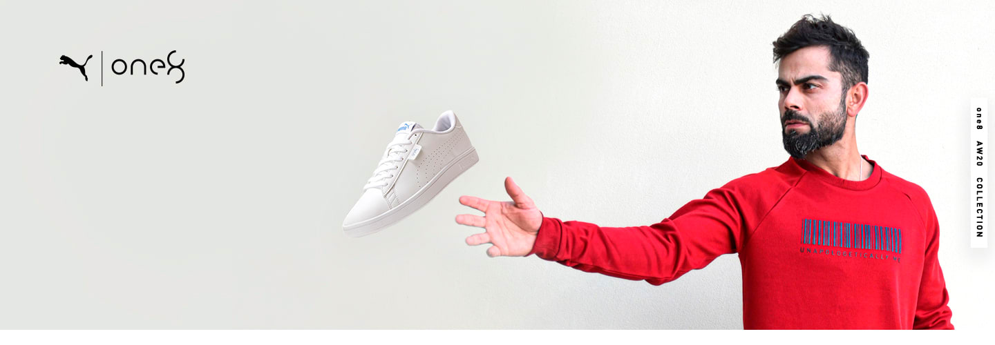 puma one8 sneakers