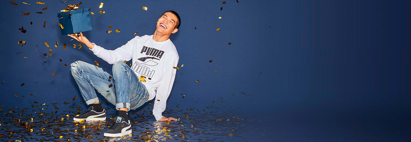 Puma Com Forever Faster