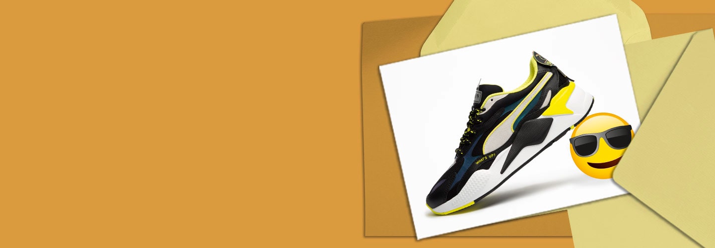 big junior footwear company
